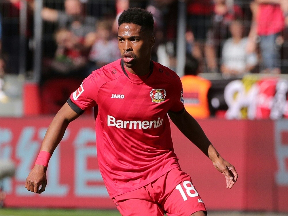 Wendell glaubt an Leverkusens Titelchance