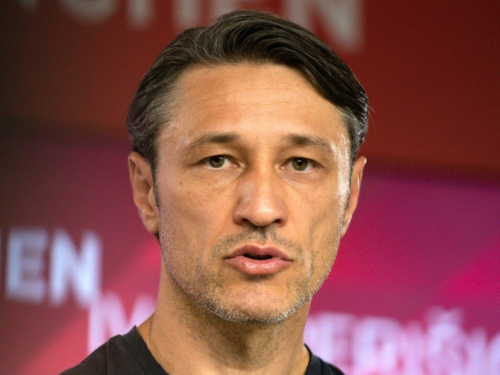 Niko Kovac fordert mehr Respekt vor Fußball-Trainern