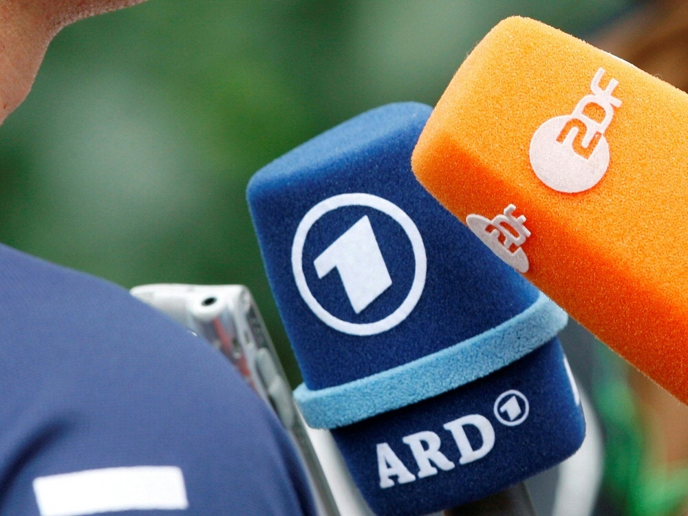 ARD und ZDF hoffen weiter auf EM-Übertragungsrechte