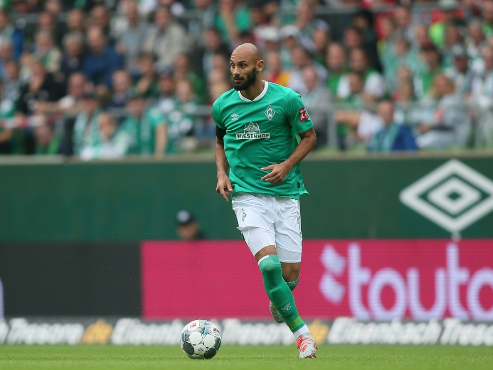 Toprak könnte wohl gegen Leverkusen wieder auflaufen