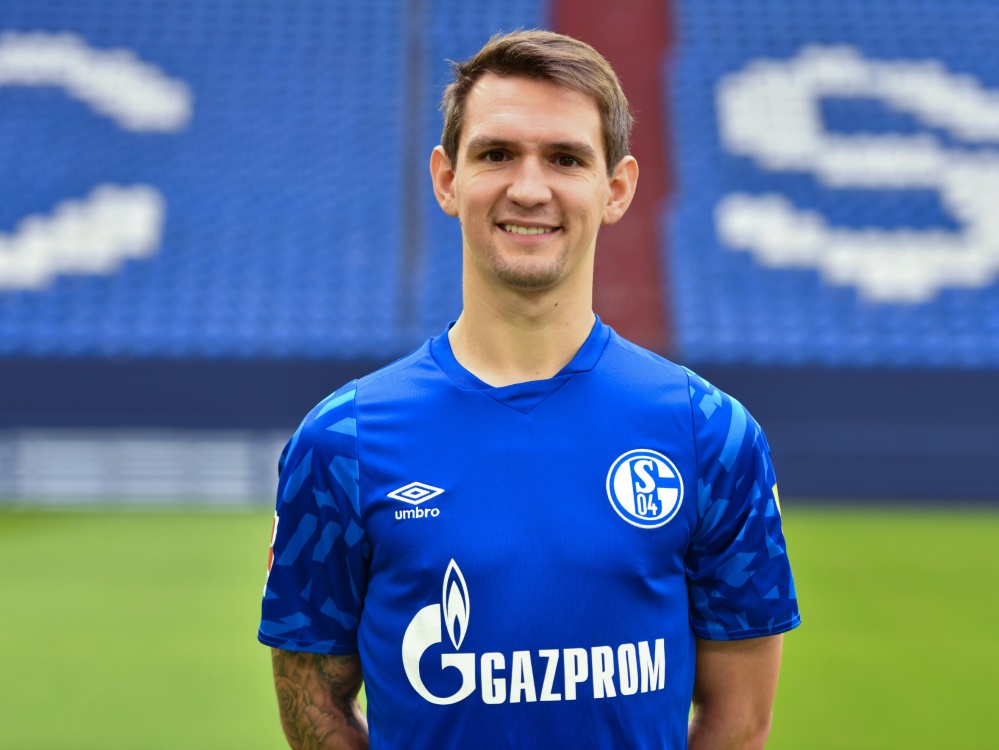 Raman erstmals für Schalke erfolgreich