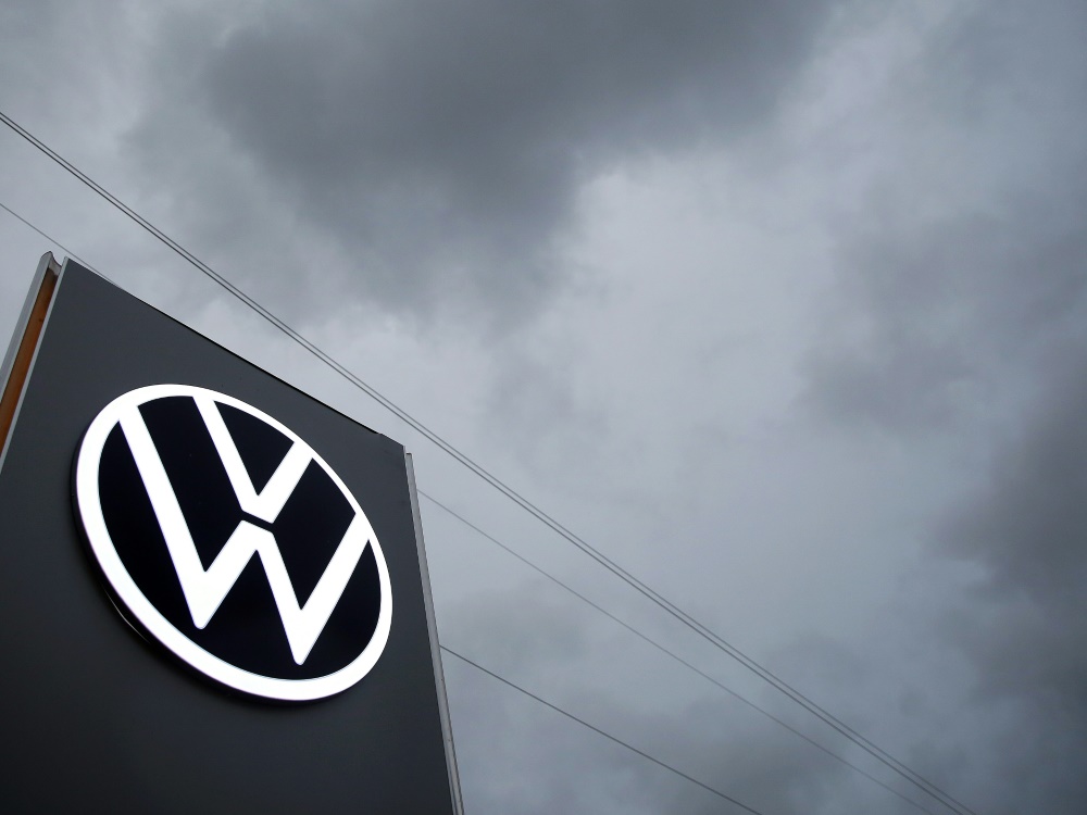Volkswagen stattet Amateur-Vereine mit Trikots aus