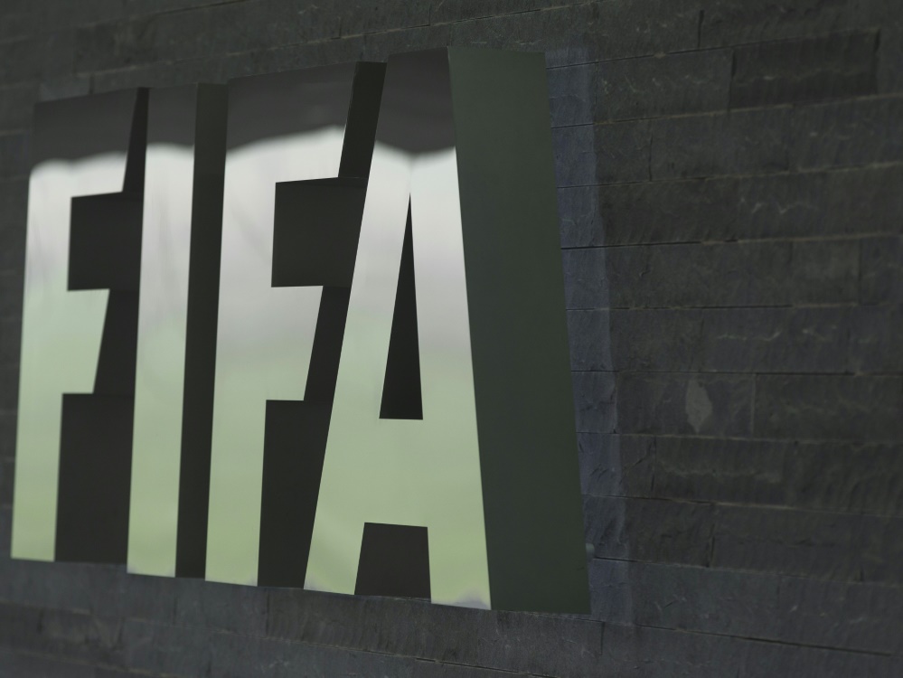 Die FIFA und das World League Forum kooperieren künftig