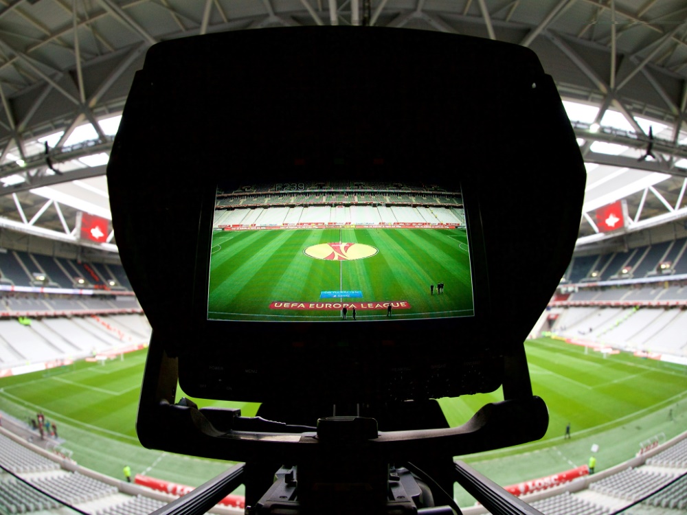 TVE wird den spanischen Supercup nicht übertragen