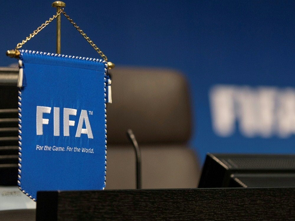 Der FIFA droht Klage von internationalen Spielerberatern
