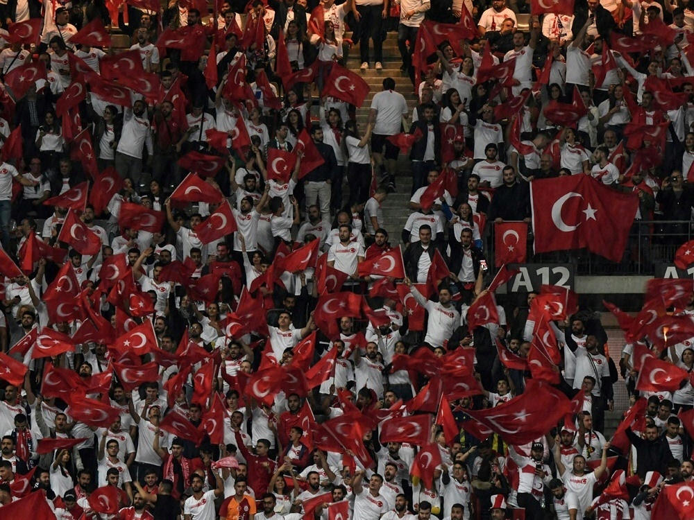 Türkei qualifiziert sich für EM 2020