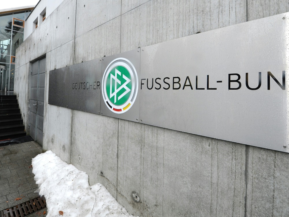 Das DFB-Sportgericht weist Einspruch von Halle zurück
