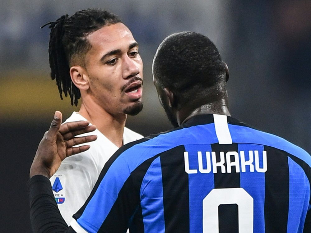 Inter und die Roma trennten sich im Topspiel torlos