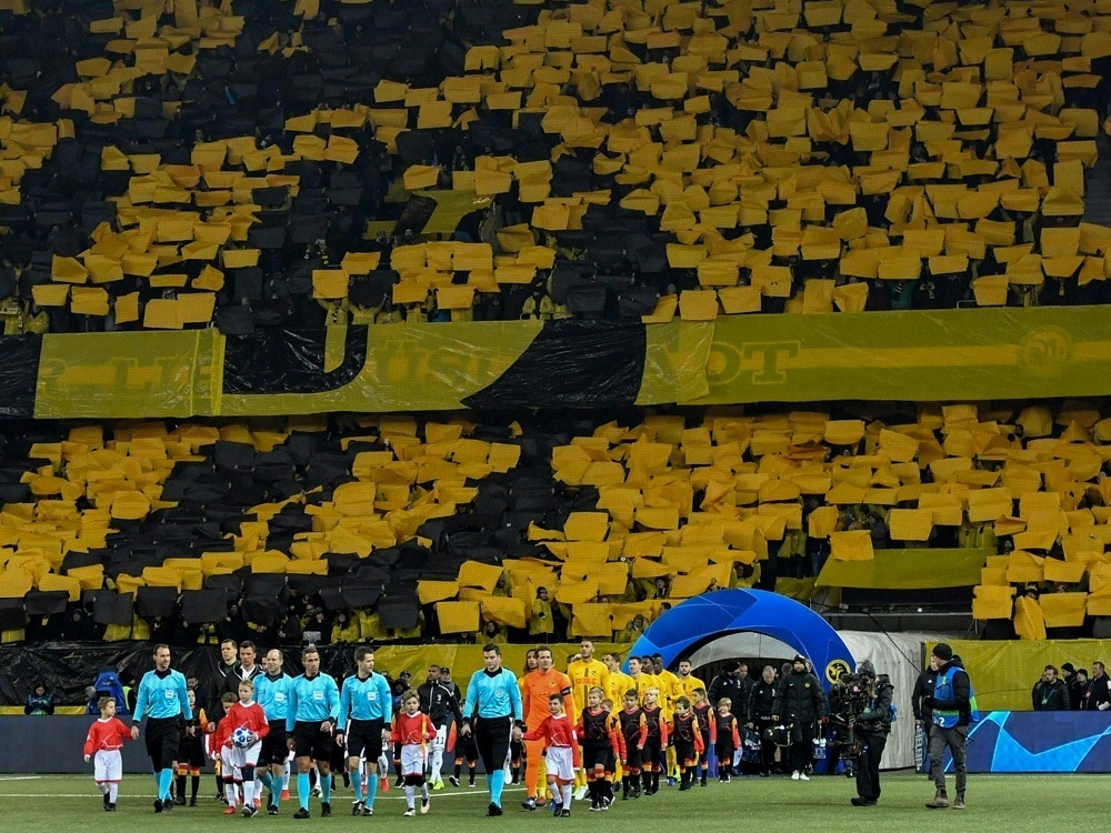 Young Boys Bern bekommen alten Stadion-Namen zurück