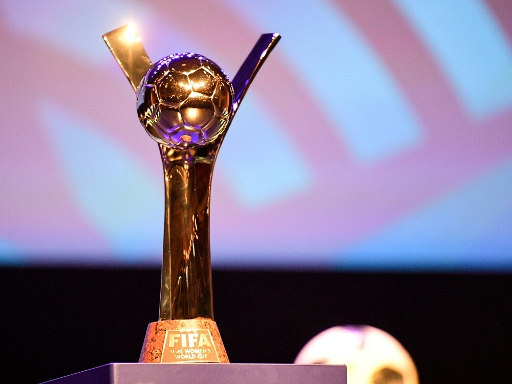 Frauen-Fußball-WM 2023: FIFA prüft vier Bewerbungen