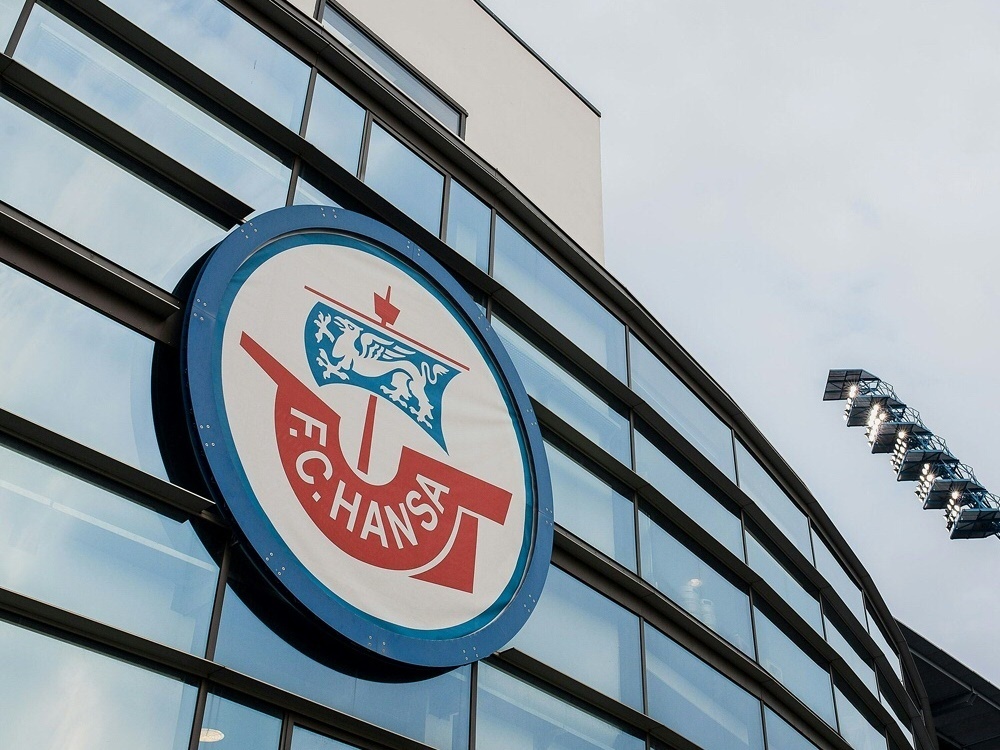 Wegen Fans: Hansa Rostock muss Geldstrafe zahlen