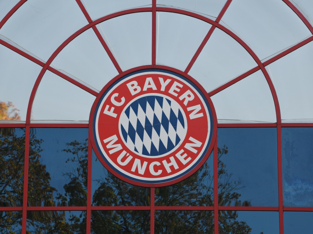 Geldregen für Bayern München
