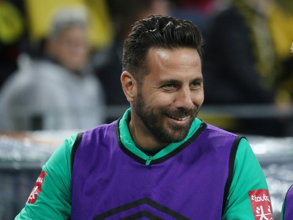 Pizarro freut sich auf das Wiedersehen mit den Bayern