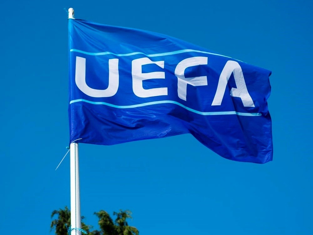 UEFA mit milder Strafe für türkischen Verband
