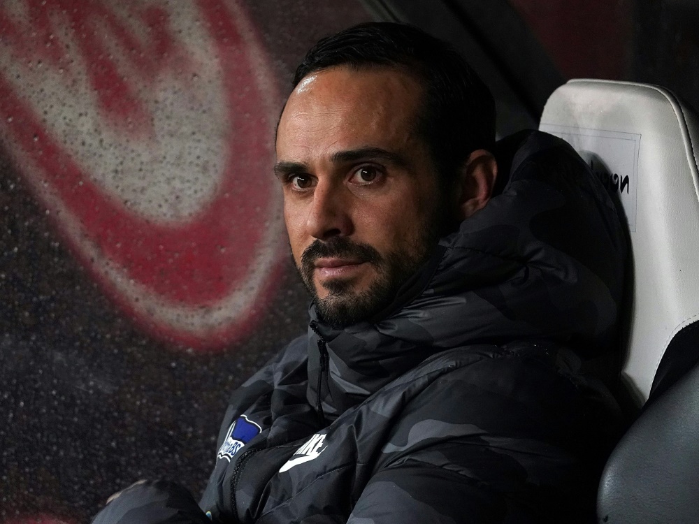 Co-Trainer Nouri hat großen Respekt vor Leverkusen