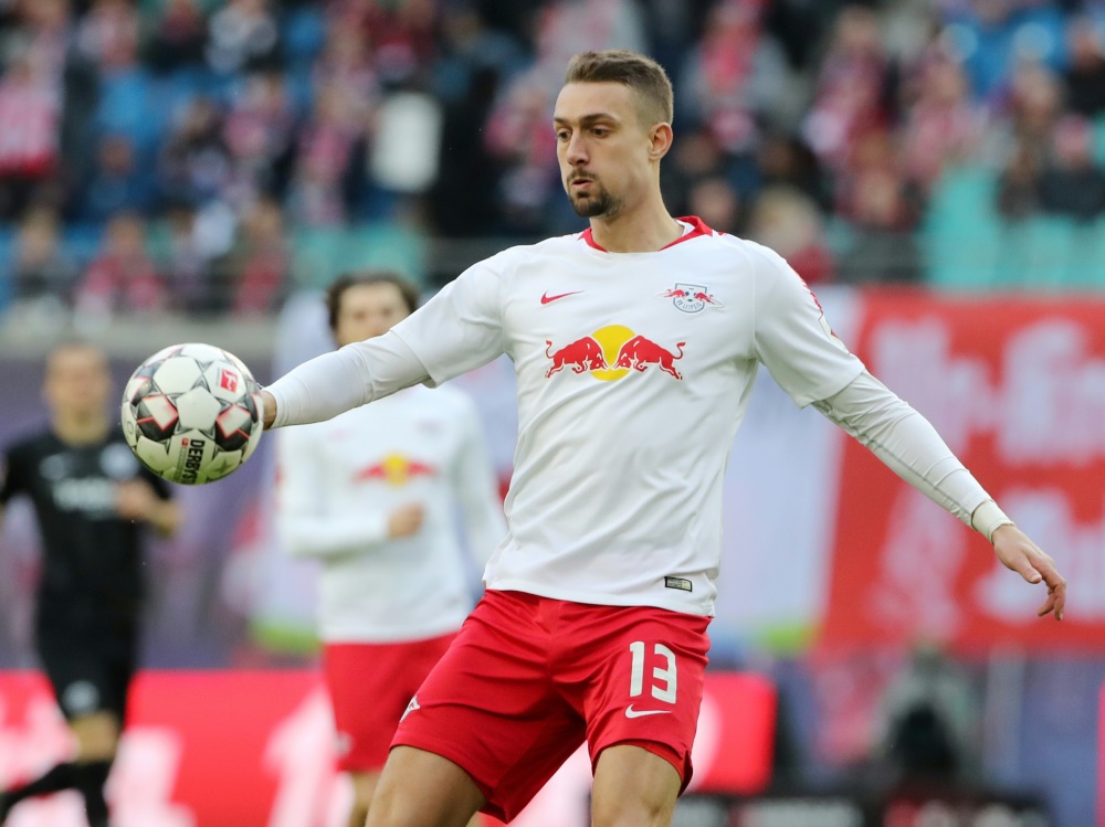 Stefan Ilsanker wechselt zu Eintracht Frankfurt