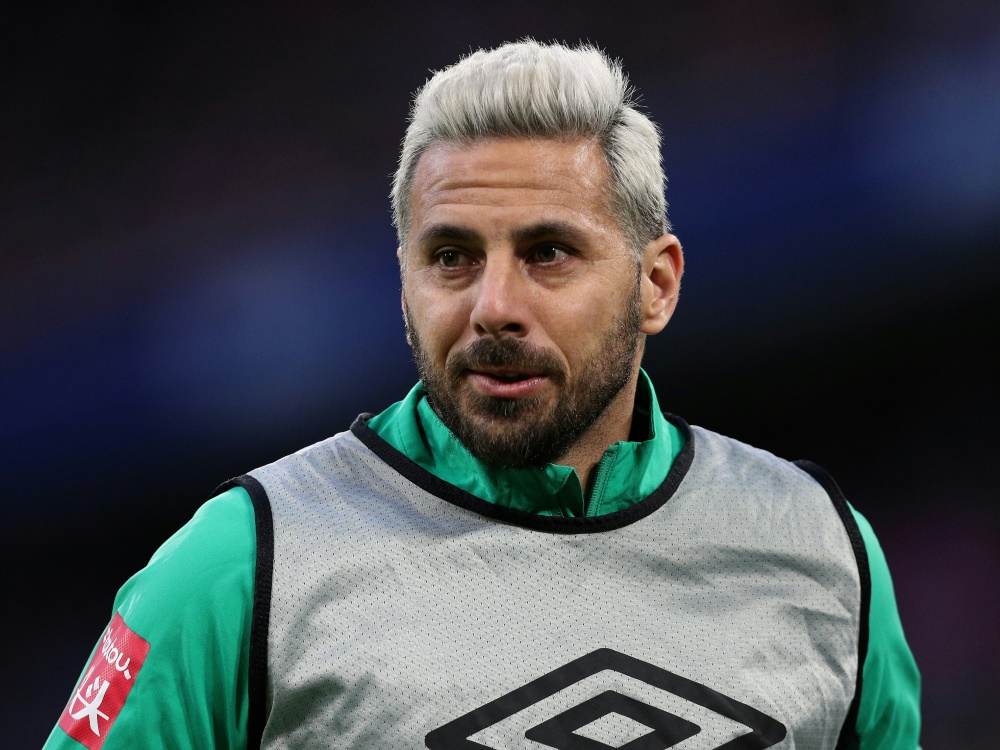 Pizarro nimmt die Werder-Verantwortlichen in die Pflicht