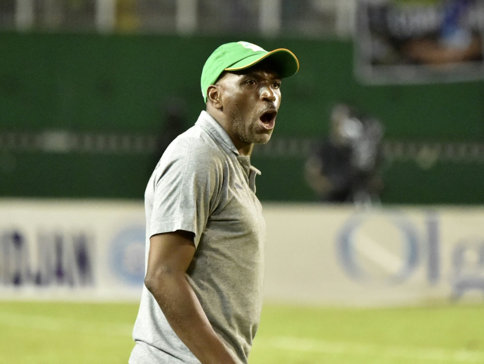 Ist nicht mehr Trainer der Elfenbeinküste: Kamara