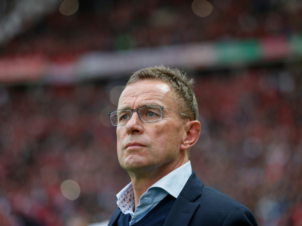 Ralf Rangnicks Berater äußert sich zur Causa Hertha BSC
