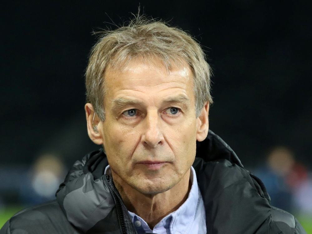 Klinsmann-Abrechnung könnte juristische Folgen haben