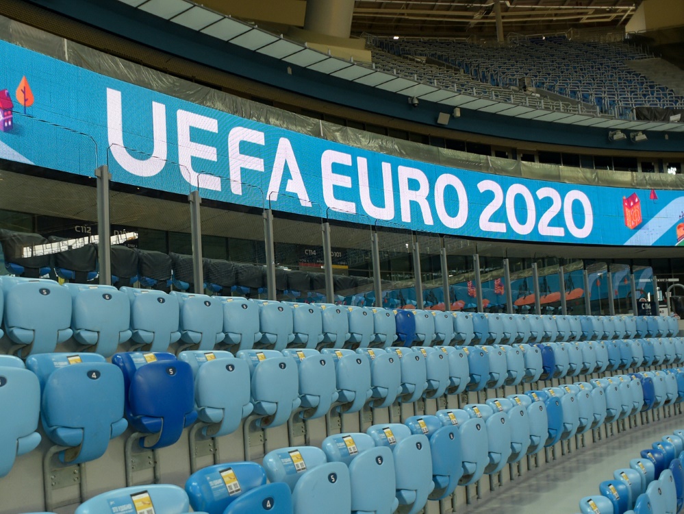 Die UEFA schließt Konsequenzen für die EM nicht aus