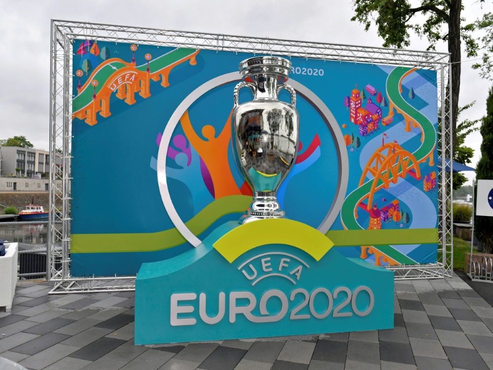 Laut den Klubs soll die EM 2020 verschoben werden