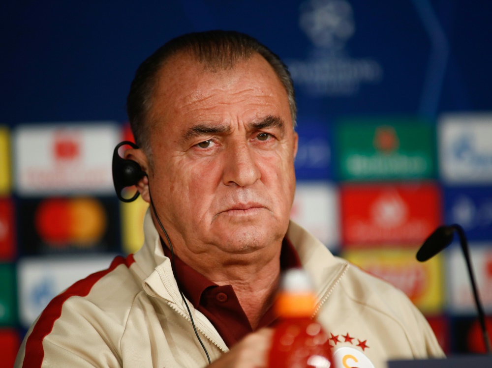 Bei Galatasaray ist er seit 2017 zum vierten Mal Trainer