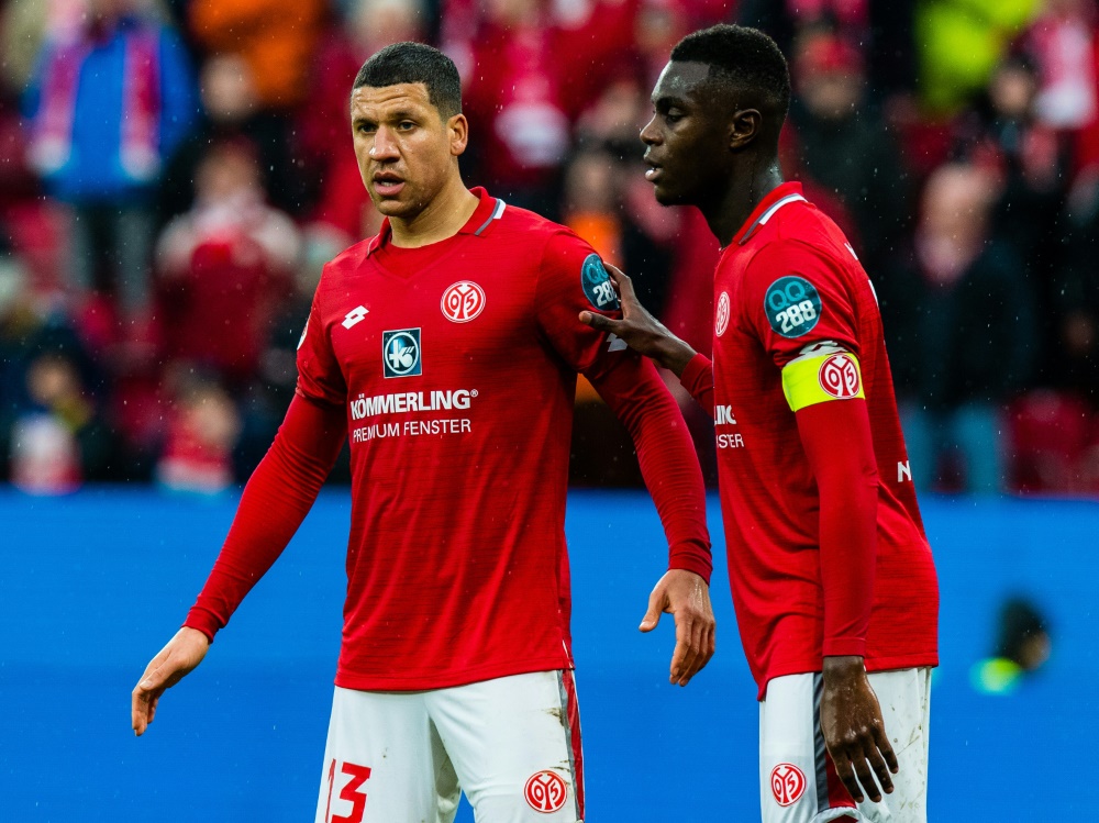 Der FSV Mainz 05 will zehn Millionen Euro einsparen