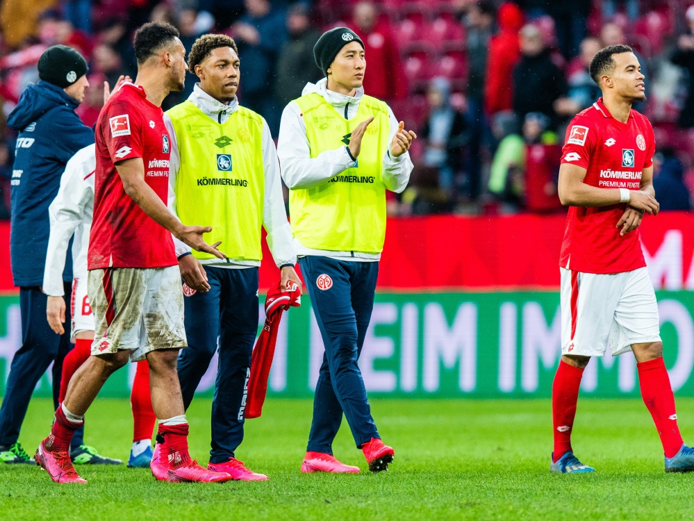 Mainz 05 verzichtet wegen Corona auf US-Trainingslager