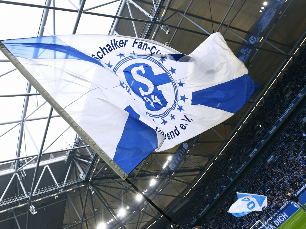 Coronakrise: Schalke wendet sich an Dauerkarteninhaber