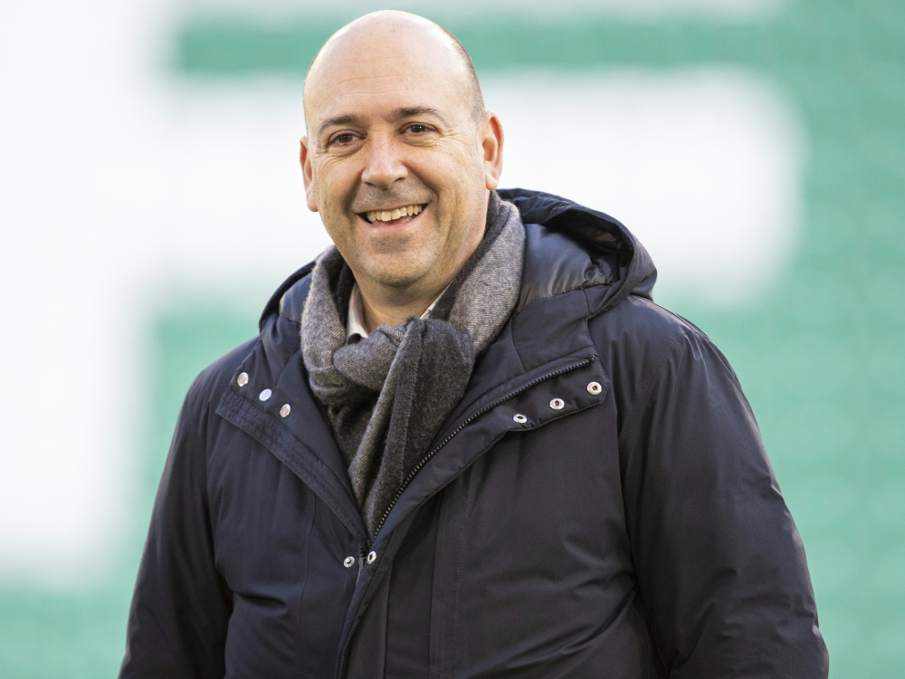 Havertz Vertrag läuft bei Leverkusen noch bis 2022