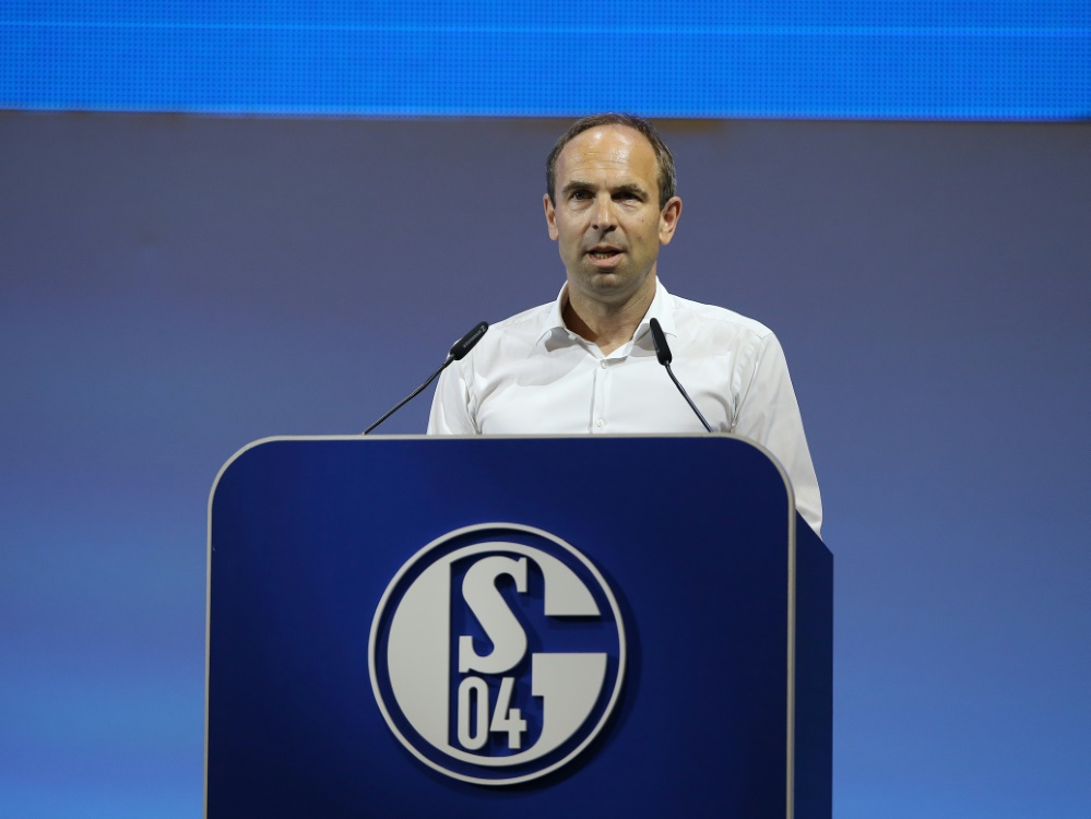 Schalke geht Kooperation mit Onefootball ein
