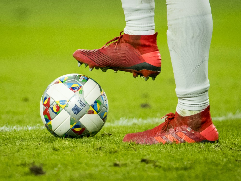 Lazar: Der Fußball beansprucht eine Sonderrolle