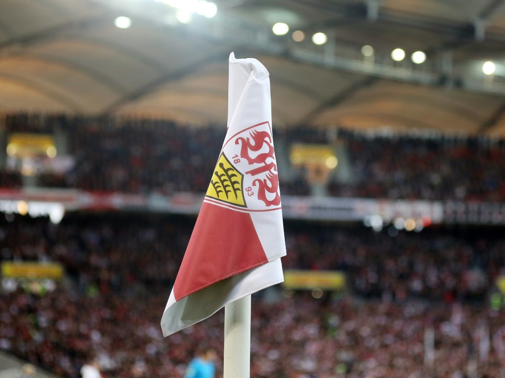 Beim VfB Stuttgart liegt ein unklarer Corona-Befund vor
