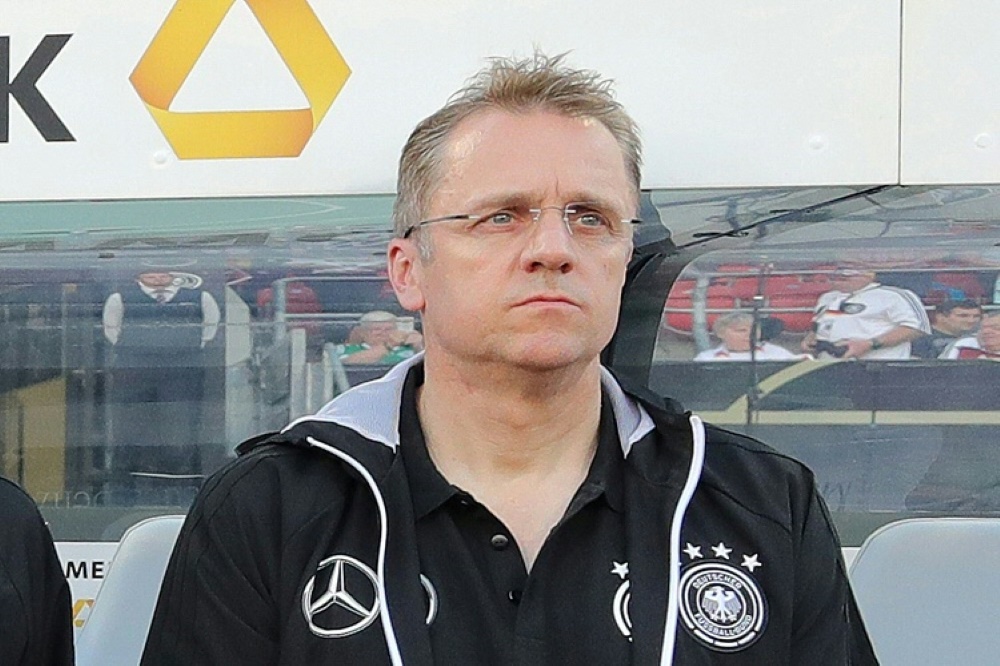 Ist ob des Bundesliga-Restarts optimistisch: Tim Meyer
