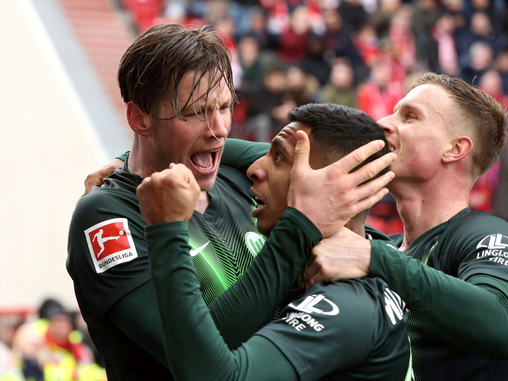Vor Ligastart: Wolfsburger Mannschaft geht in Quarantäne
