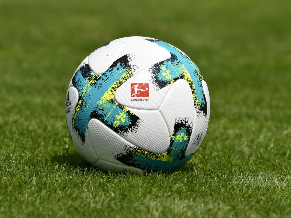 Die Bundesliga soll im Mai wieder starten