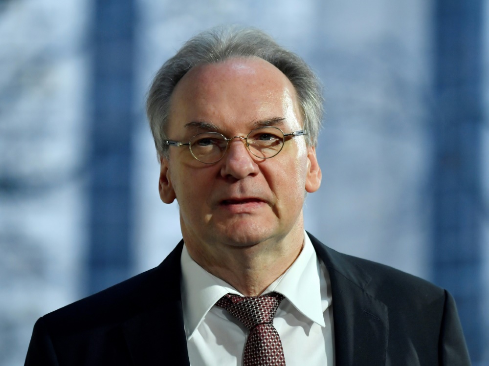 Reiner Haseloff erhebt schwere Vorwürfe gegen den DFB