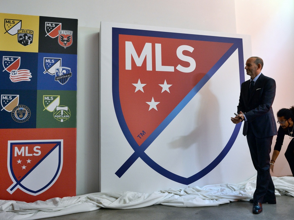MLS verlängert Trainingspause bis zum 1. Juni