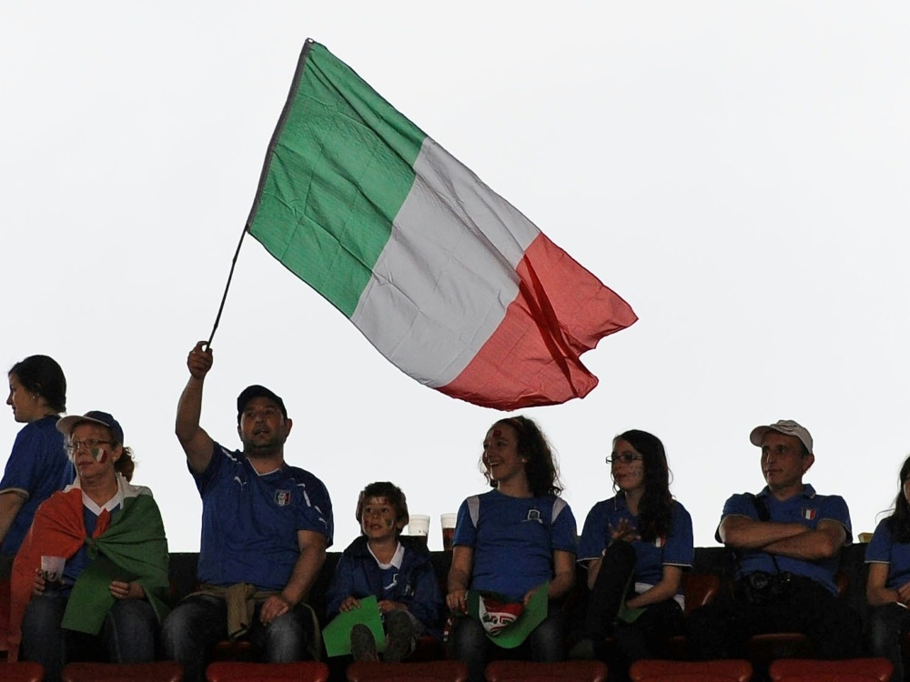 Italien schlägt Serbien im Finale der eEuro 2020