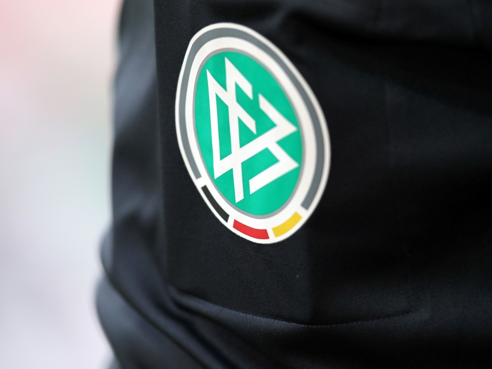 DFB: Nächste Runde im Streit um Drittliga-Fortsetzung