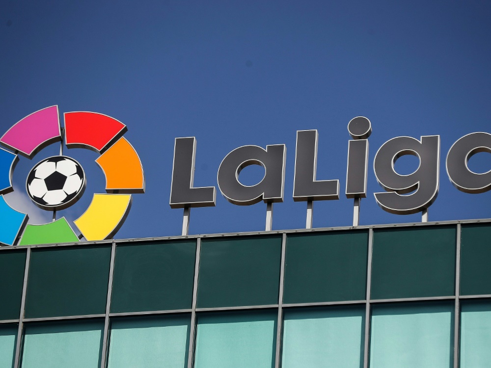 Medien: La Liga startet am 12. Juni mit Sevilla-Derby