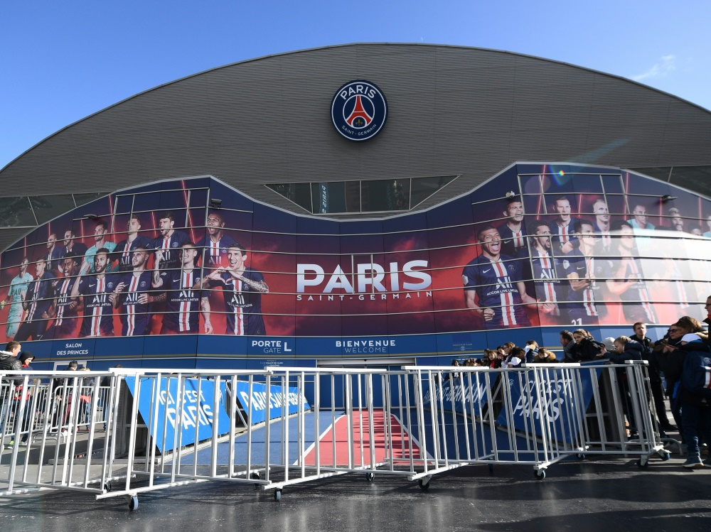 Frankreich: Im August soll der Ligabetrieb anlaufen