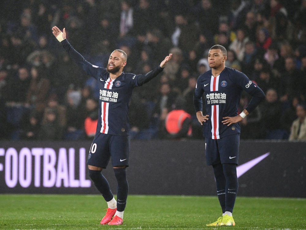 Klubs der Ligue 1 wollen Saison mit Zuschauern starten