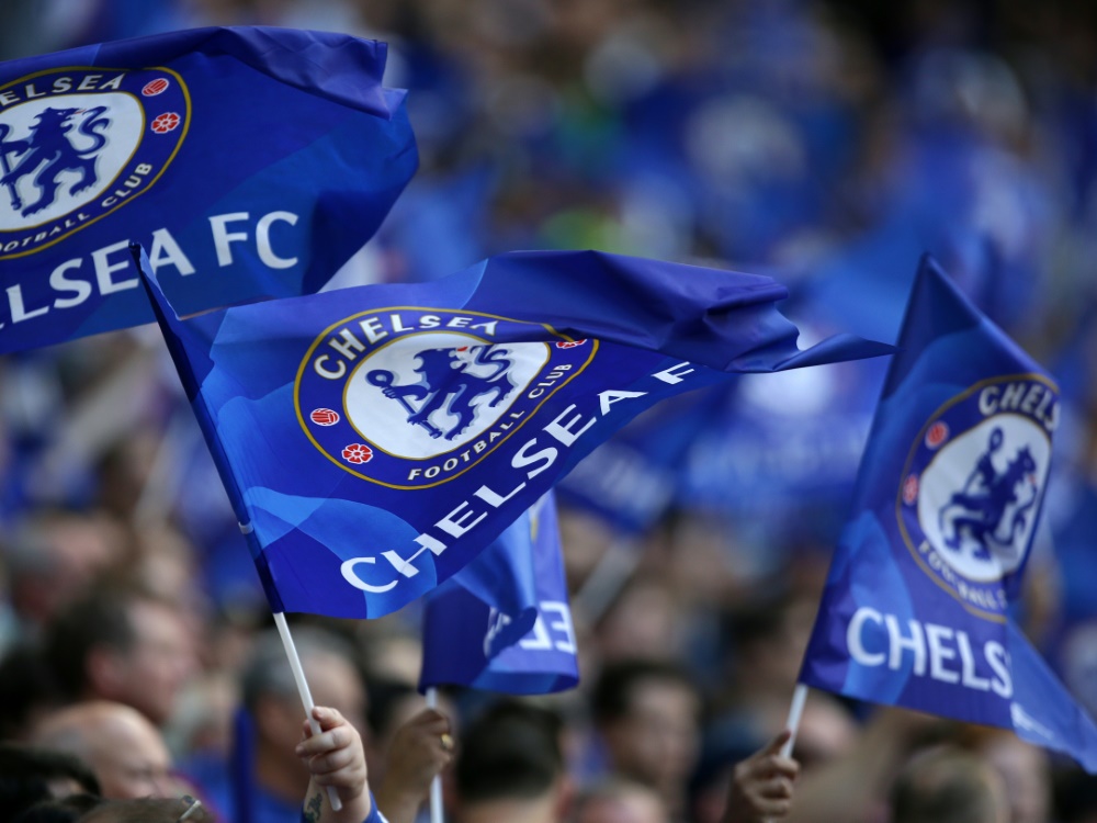 Der FC Chelsea ist Meister der Frauenfußball-Liga WSL