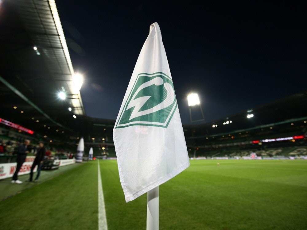 Werder Bremen verpflichtet Junioren-Nationalspieler