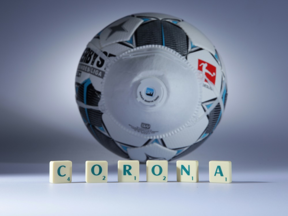 Corona hat Einfluß auf DFB-Sportgerichtsverfahren