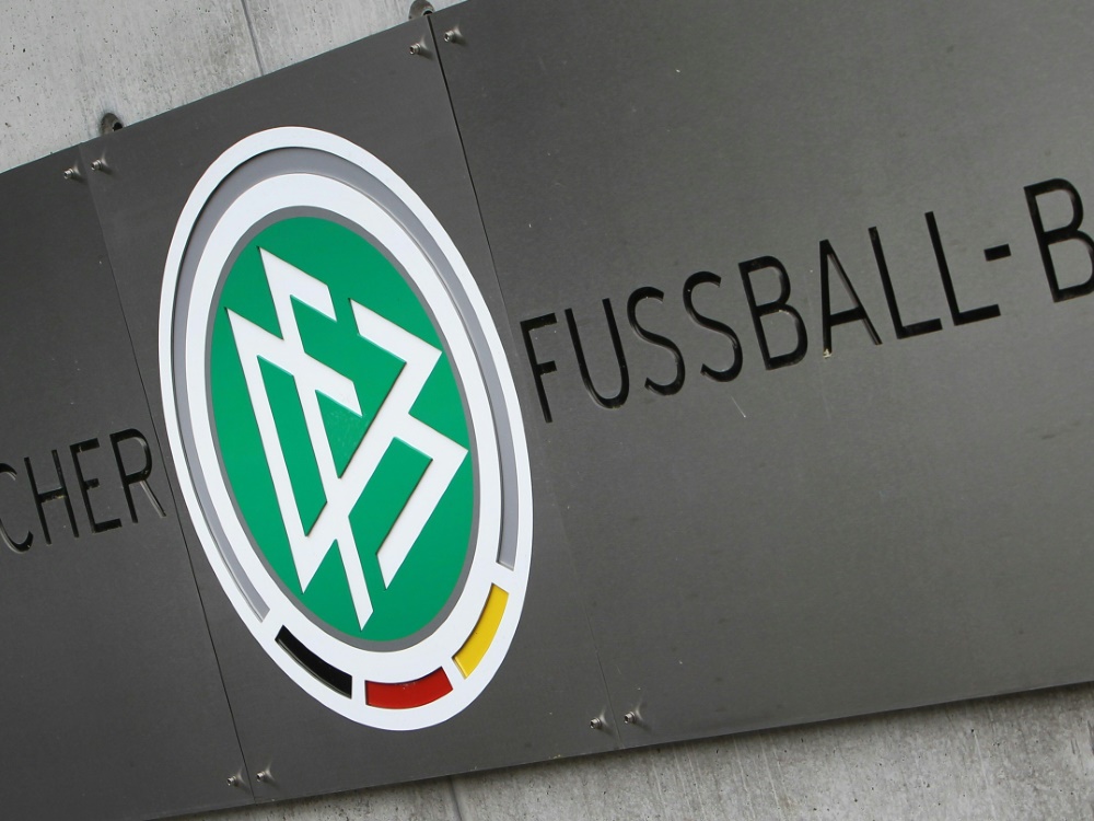 DFB-Finanzbericht 2019 vorgestellt