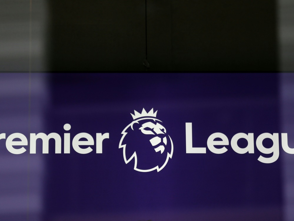 Starttermin fix: Premier League startet am 12. September