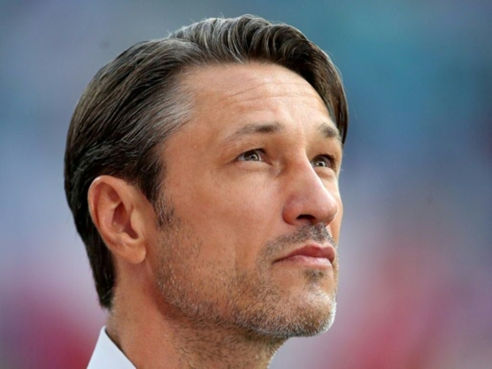 Niko Kovac sagt PSG den Kampf an
